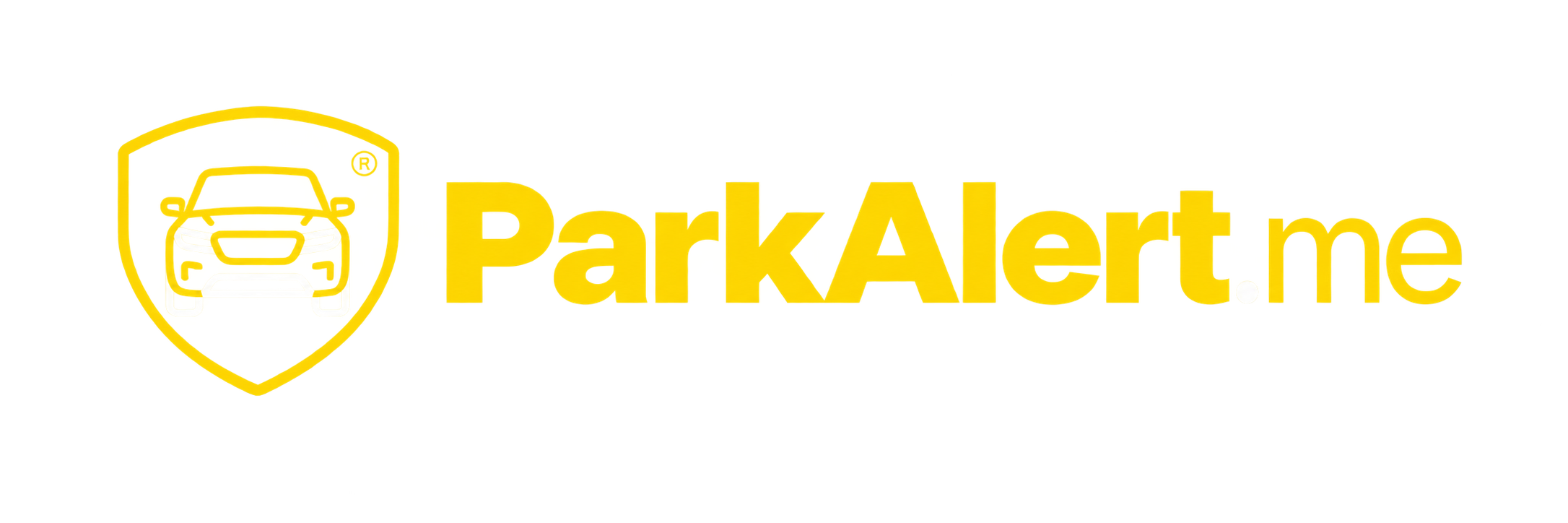 ParkAlert.me Logo